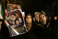 تهیه کننده سینما: خون رهبر شهید در رگ‌های عاشقانش جریان دارد