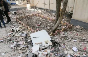 انفجار گاز در بروجرد لرستان | ۴ نفر کشته و ۵ نفر مصدوم شدند