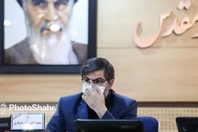 مزار شهدای &laquo;توس&raquo; درمسیر سامان&zwnj;دهی