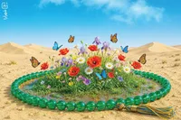 مروری بر آثار اعجازگونه ذکر در دوری از گناه | هم‌نشین خدا، گناه نمی‌کند