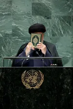 رئیس جمهور در سازمان ملل: قرآن هرگز نمی‌سوزد | خروج آمریکا از برجام نقض اصل مسلم وفای به عهد بود