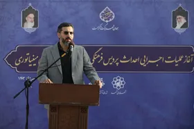 عضو شورای اسلامی شهر مشهد: پروژه&zwnj;های اقتصادی نباید صرفاً در حوزه ساختمانی باشد