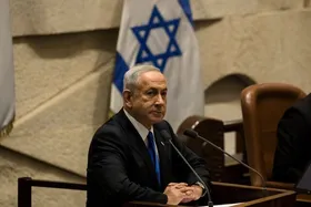نتانیاهو انتقال اسرای ارشد فلسطینی به قطر را شرط هرگونه توافقی می&zwnj;داند