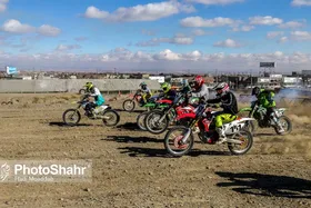 آماده&zwnj;سازی پیست اتومبیلرانی و موتورسواری مشهد ۵۰ میلیارد تومان بودجه نیاز دارد