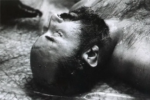 درباره کاظم اخوان، رزمنده عکاس که سال ۱۳۶۱ ربوده شد