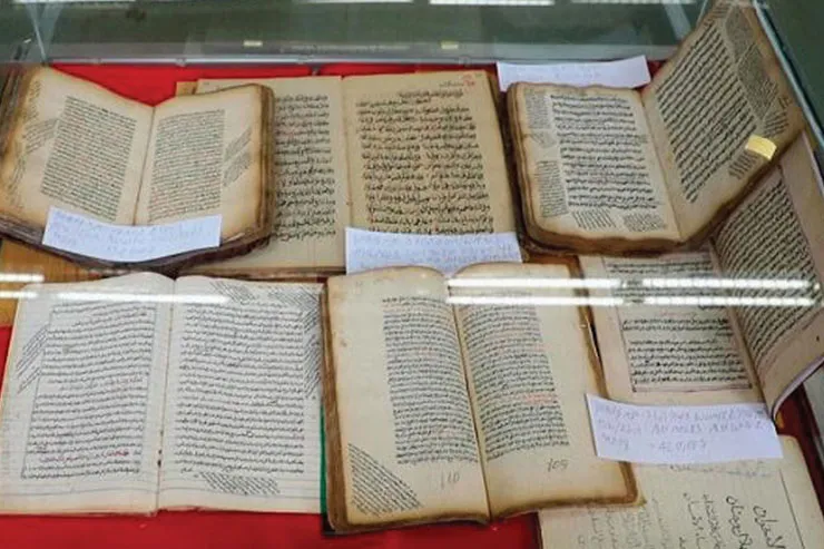 گفتگو با دکتر حسن انصاری، استاد دانشگاه و پژوهشگر درباره پژوهش‌های مرتبط با قیام عاشورا