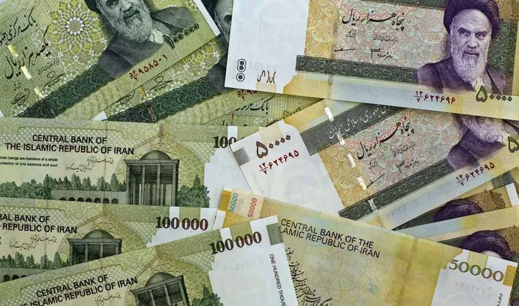 رشد ۷/۳درصدی نقدینگی در ۳ماه اول سال