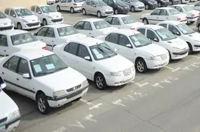 مزایده جدید ایران خودرو + جزئیات (۱۱ دی&zwnj;ماه ۱۴۰۱)