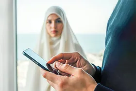 زندگی مشترک زیر سایه شک | درباره سوءظن زوجین و اثرات مخربش در زندگی
