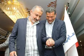 واکنش عجیب پرسپولیسی&zwnj;ها به خبر مدیرعاملی &laquo;درویش&raquo;