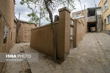 ایران زیباست | روستای گردشگری روئین خراسان شمالی