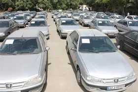 خودرو سرقتی تان را شناسایی کنید