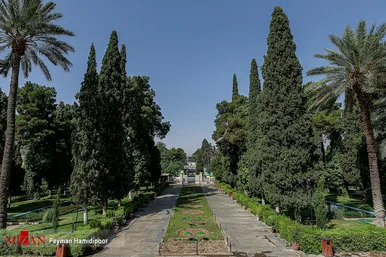 روز بزرگداشت حافظ