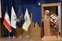 رئیس شورای قضایی خراسان رضوی تأکید کرد: یکی از مهم‌ترین ابعاد امنیت، امنیت دارایی‌های مردم است
