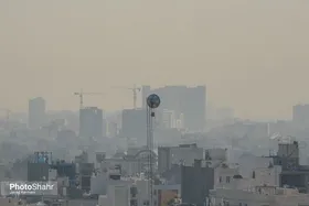 جلسه اضطراری آلودگی هوای مشهد برگزار می&zwnj;شود