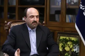 &laquo;نامی&raquo; رییس سازمان مدیریت بحران کشور شد + سوابق