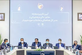 شهردار مشهد: توسعه شهر به&zwnj; قیمت فروش آینده، هنر نیست