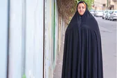 نویسنده داستان‌های «مملی»: من در کودکی مانده‌ام