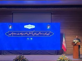 عضو شورای اسلامی شهر مشهد: آنچه امروز امنیت کشور&zwnj;ها را تامین می&zwnj;کند، مردم&zwnj;پایه بودن است