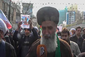 نماینده ولی&zwnj;فقیه در وزارت دفاع: دشمن باید منتظر شگفتانه&zwnj;های دیگری از نیرو&zwnj;های مسلح ما باشد