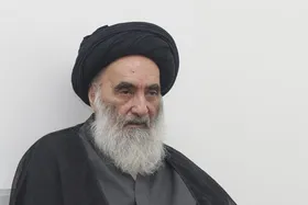 خبر رحلت آیت&zwnj;الله سیستانی تکذیب شد | شایعه فوت مرجع تقلید شیعیان از کجا آمد؟