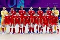 تاریخ و ساعت بازی‌های تیم ملی افغانستان در جام ملت‌های فوتسال آسیا ۲۰۲۶ اندونزی