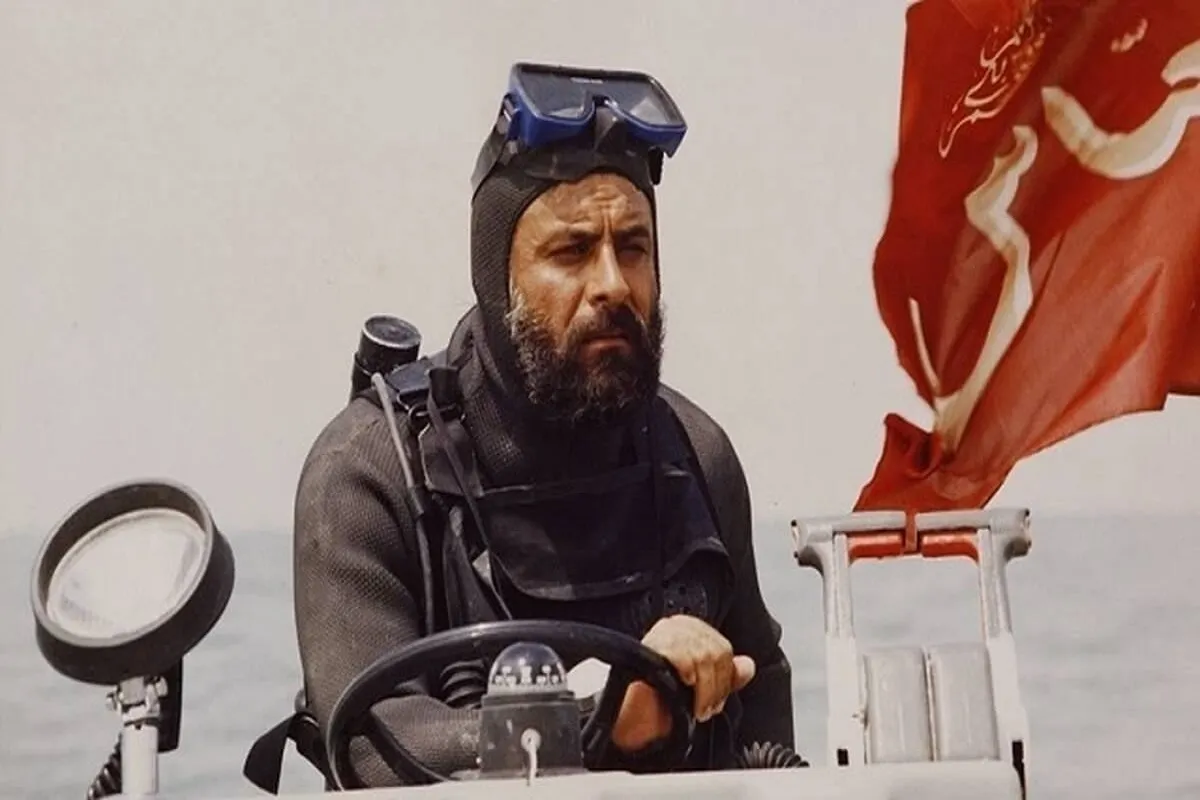 فیلم «افق» رسول ملاقلی پور در شبکه نمایش + زمان پخش