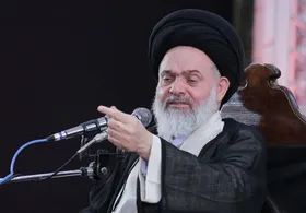 حسینی بوشهری رئیس&zwnj; شورای عالی جامعه مدرسین شد