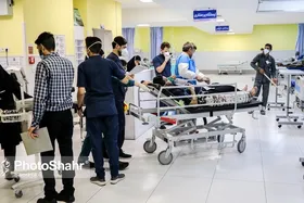 خطر خیزش دوباره کرونا در کشور| توصیه&zwnj;هایی برای مقابله با پیک احتمالی