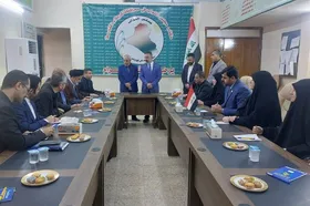تجاوز رژیم صهیونیستی به آسمان عراق پیگیری قانونی می&zwnj;شود