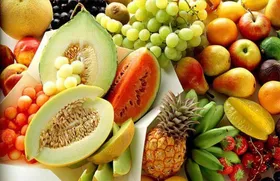 میوه&zwnj;هایی که کرونا را شکست می&zwnj;دهند