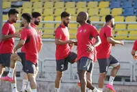 پرسپولیس در کمپ آشنا اردو می‌زند