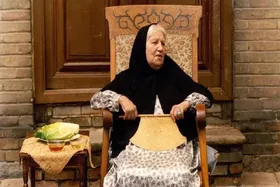 نام&zwnj;گذاری خیابانی به نام &laquo;رقیه چهره&zwnj;آزاد&raquo; مادر سینمای ایران، در تهران + عکس