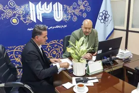 حل چالش&zwnj;های اتوبوسی مردم مشهد در گفت&zwnj;و&zwnj;گوی تلفنی با مدیرعامل سازمان اتوبوس&zwnj;رانی
