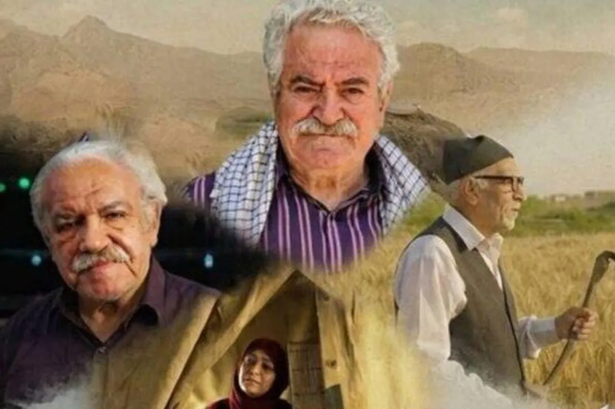 سریال جدید «دیدار» در راه تلویزیون | روایتی از زندگی رهبر شهید + خلاصه داستان و بازیگران