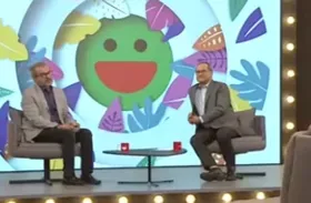 اعترافات جالب هرمز شجاعی&zwnj;مهر در خصوص رفتار با جنس مخالف + فیلم