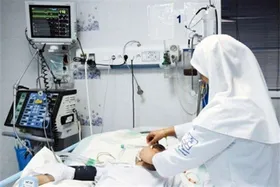 معاون قوه قضائیه: هزینه آموزش هر پرستار ۲میلیارد تومان است