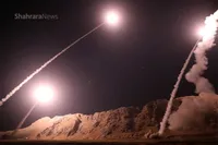 شلیک ۳۰۰۰ موشک حزب الله به سرزمین‌های اشغالی از آغاز جنگ