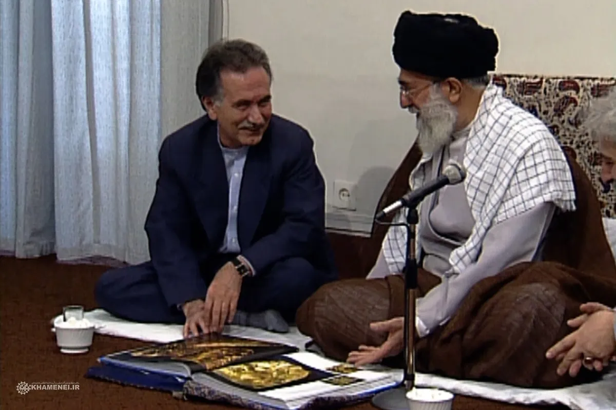 جای خالی طنز صادق و دلسوزانه «گل آقا»