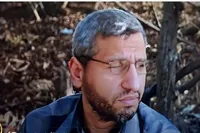 ویدئو| محمد ضیف که بود؟