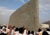 رمی جمرات بیش از ۲۳ هزار زائر ایرانی در منا انجام شد