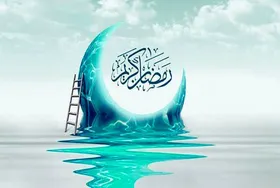 اوقات شرعی و ساعت اللیل ماه مبارک رمضان ۱۴۰۴ به افق شهر اصفهان