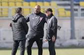 استخدام مربی خارجی برای پرسپولیس در اوج بی پولی!