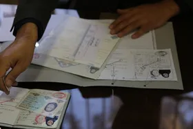 داوطلبان مجلس شورای اسلامی به ۷۷۰۰ نفر رسیدند
