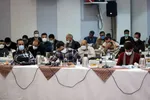 شهردار مشهد: مدیریت شهری برای احقاق حقوق مردم کوتاه نمی‌آید