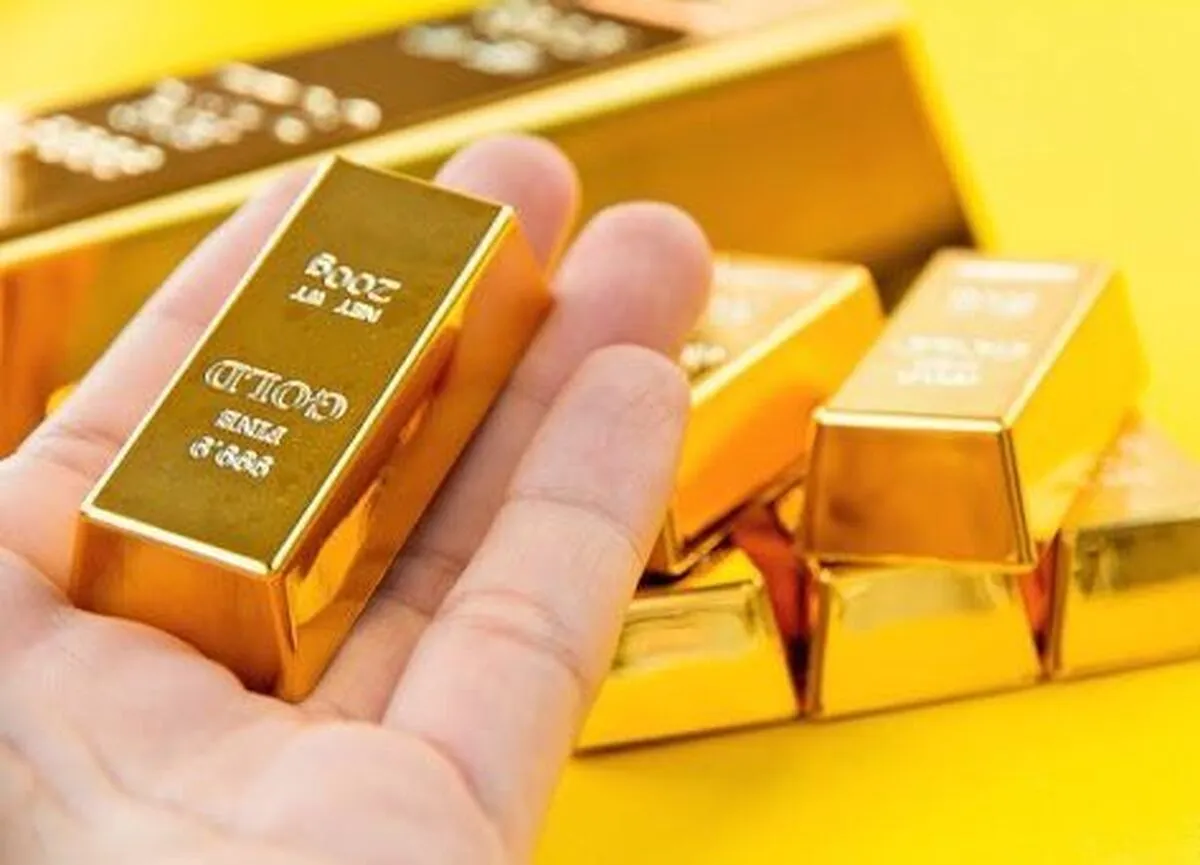 قیمت طلای جهانی امروز (سه‌شنبه، ۲۳ اردیبهشت ۱۴۰۴) اعلام شد