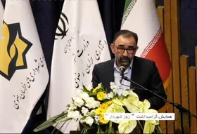 نظری: طرح&zwnj;های تفصیلی و جامع شهر&zwnj;ها در خراسان رضوی در ۱۴۰۲ به اتمام می&zwnj;رسد