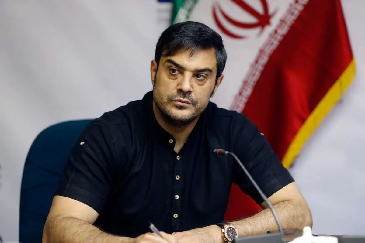 نیما نکیسا چطور مدیرعامل ذوب آهن شد؟ + رزومه