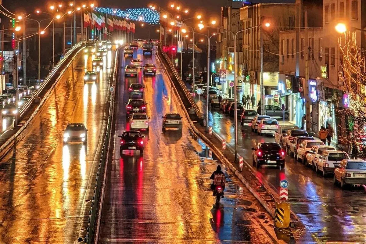 پیش‌بینی هواشناسی مشهد و خراسان رضوی (سه‌شنبه، ۱۵ آبان ۱۴۰۳) | کاهش دمای ۱۱ تا ۱۵ درجه‌ای در انتظار استان