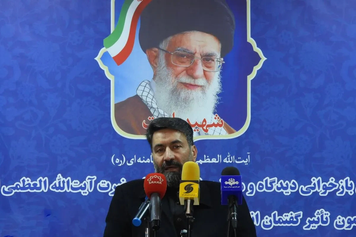 رایزن فرهنگی ایران در کابل: گفتمان انقلاب اسلامی، مانع فراموشی مسئله فلسطین شد